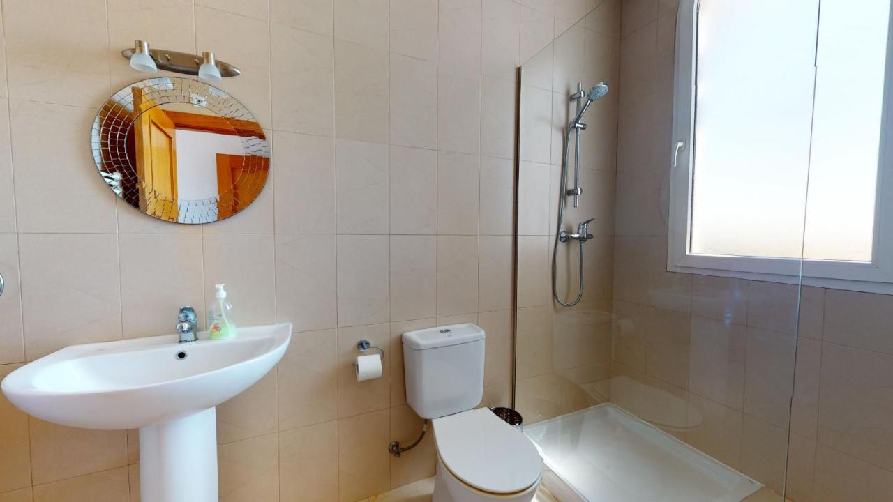 Villa Denton - A Murcia Holiday Rentals Property Las Armeras Eksteriør bilde