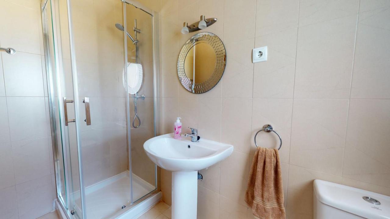 Villa Denton - A Murcia Holiday Rentals Property Las Armeras Eksteriør bilde